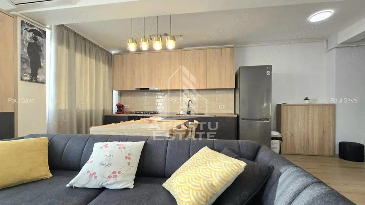 Apartament 2 camere ultra central - 2