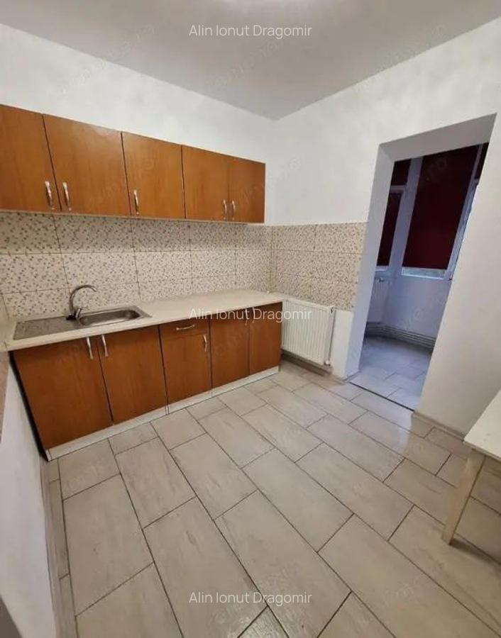 Apartament 2 camere / 60 mp / zona Institutul de Marina / centrala proprie / AC - 5
