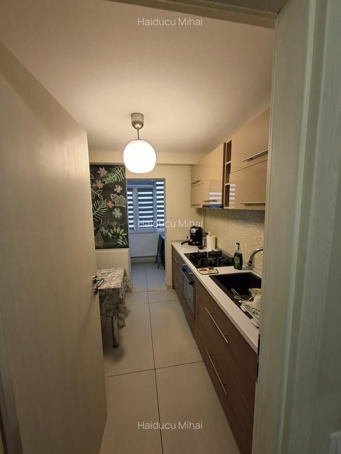 2 camere Trivale , RENOVAT / mobilat / utilat , finisaje moderne! - 6 2 camere Trivale , RENOVAT / mobilat / utilat , finisaje moderne! - 6