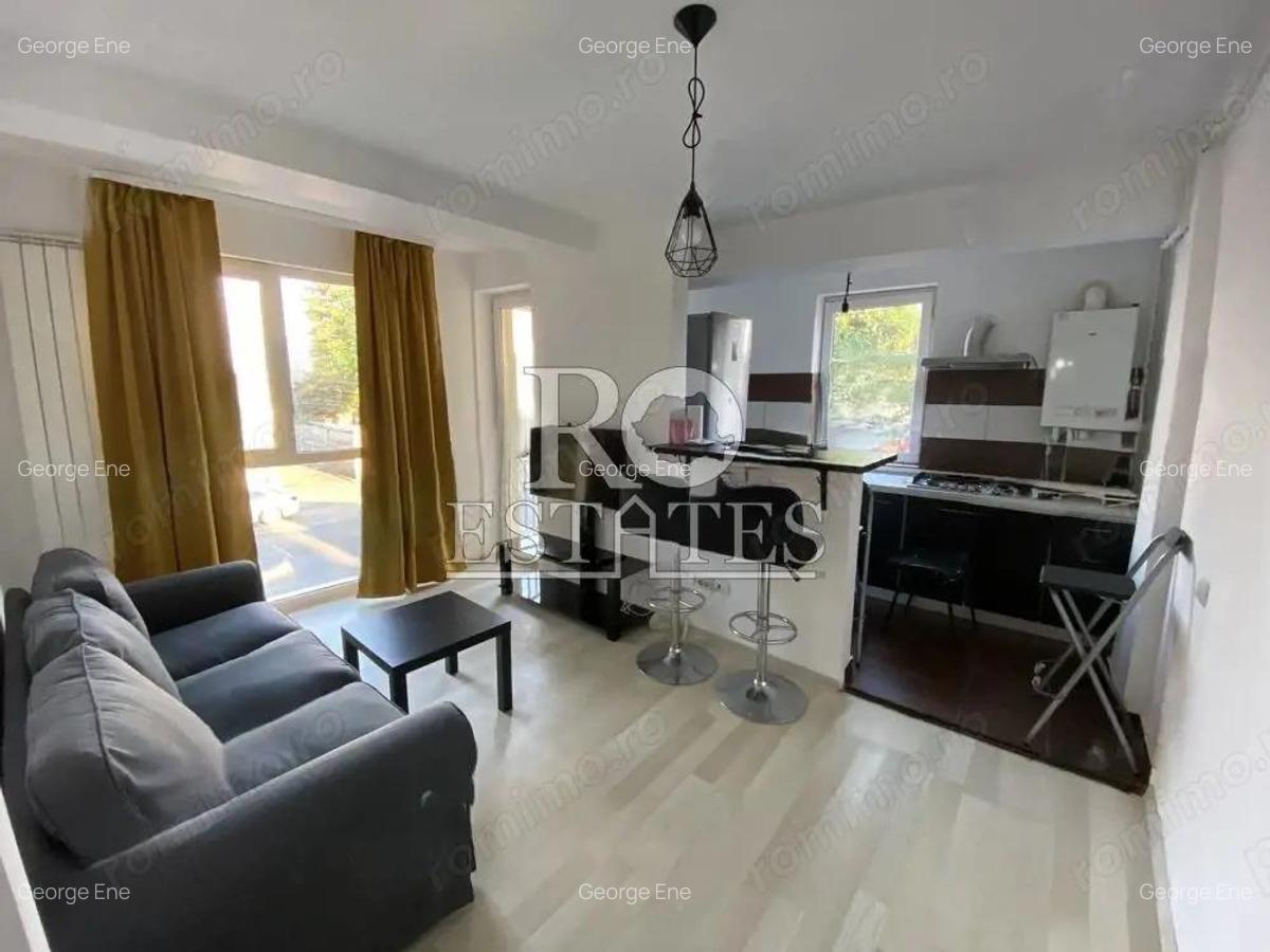 Apartament 2 camere vanzare Bucuresti Soseaua Salaj etaj 1 - 2