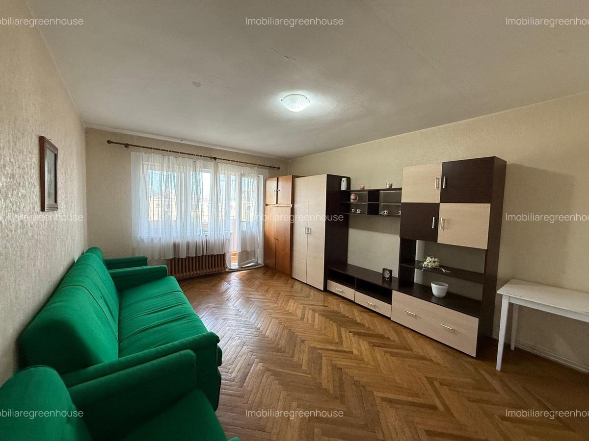 Apartament 2 camere decomandat, Zona Balcescu - 1