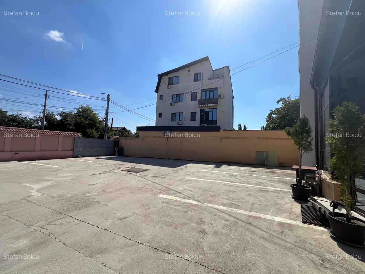 Casa 15 camere cu parcare mare + curte - Jiului - 19
