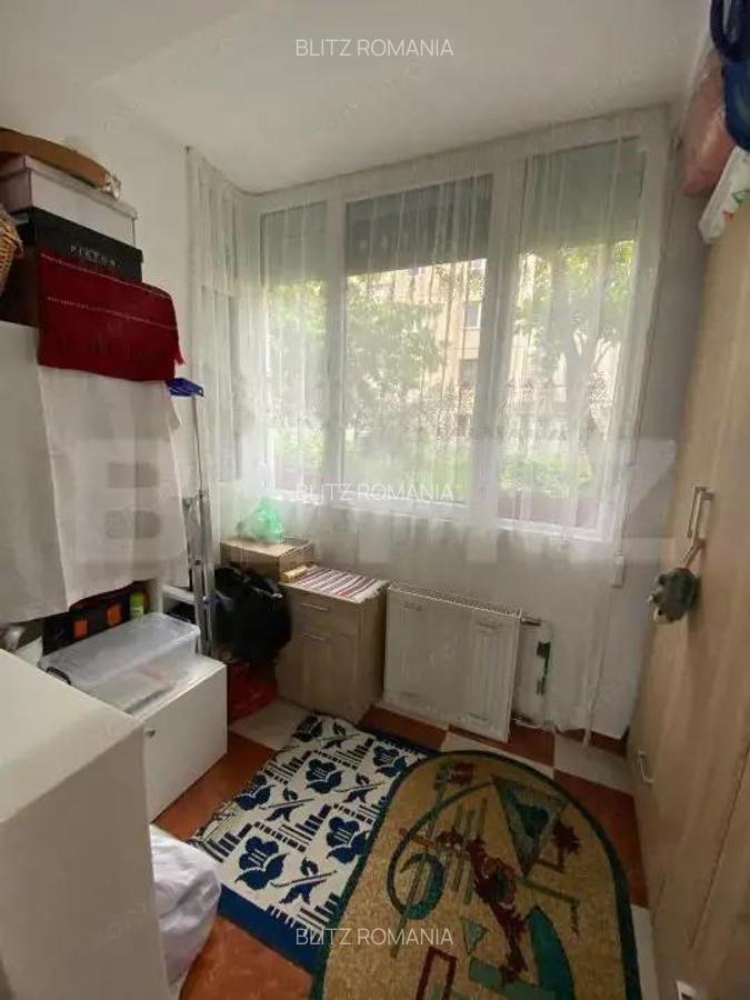 Apartament de vanzare, cu 2 camere, 44 mp, zona Nord - 7