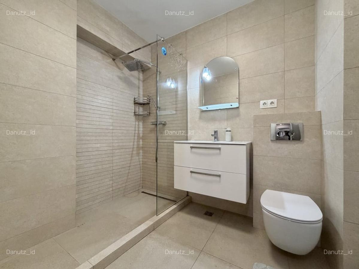 Inchiriere Apartament 2 camere, 67 mp, Scala Center, garaj - 7