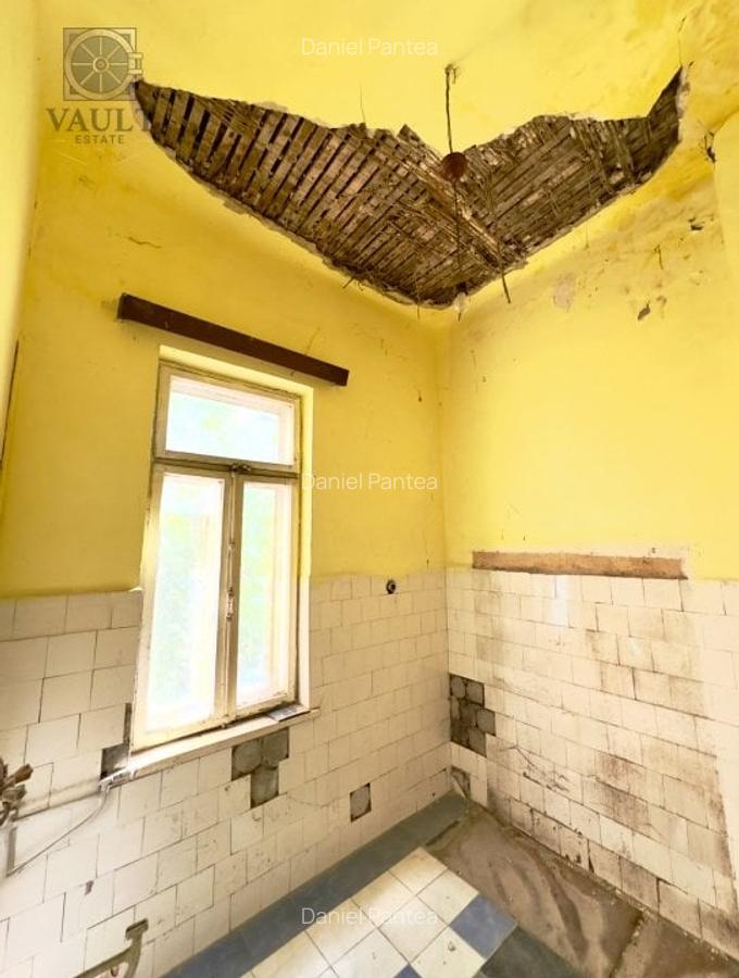 Casa 3 camere zona Dacia-Armenesca- Mosilor - 9
