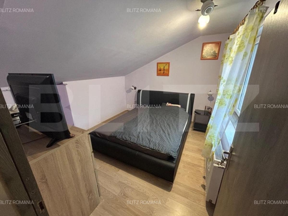 Apartament 3 camere, 60mp, zona Rogerius - 5