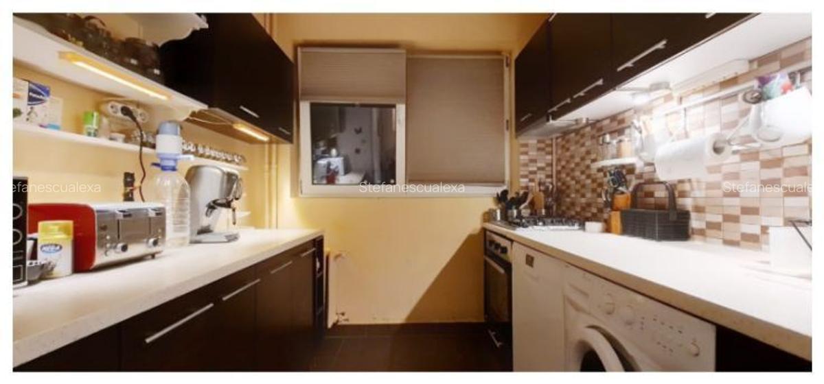 DIRECT PROPRIETAR (fara comision)! Apartament de 2 camere in zona Iancului langa metrou si RATB - 4