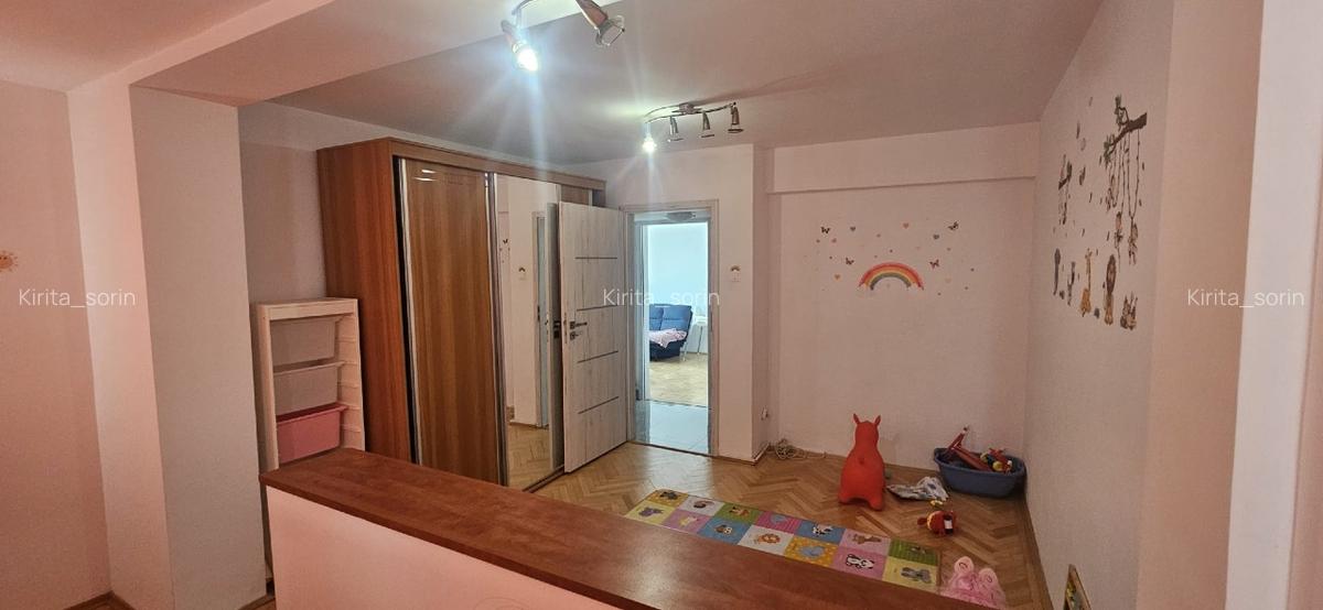 Apartament 3 camere renovat- Bloc Perla , Stefan cel Mare , Dorobanti - 7