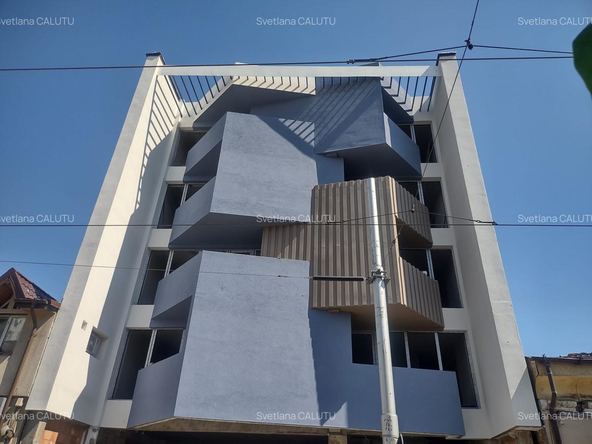 NEOFORT 11 -PROMOTIE GARSONIERA STUDIO ZONA MOSILOR- DIRECT DEZVOLTATOR - 10