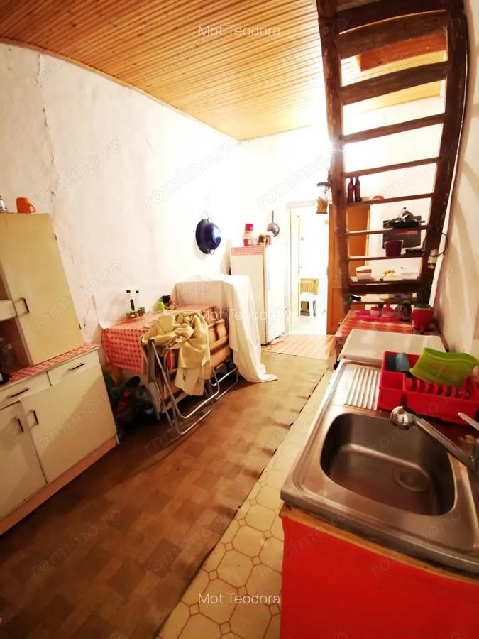 De vanzare casa in Buzad- 709 - 8