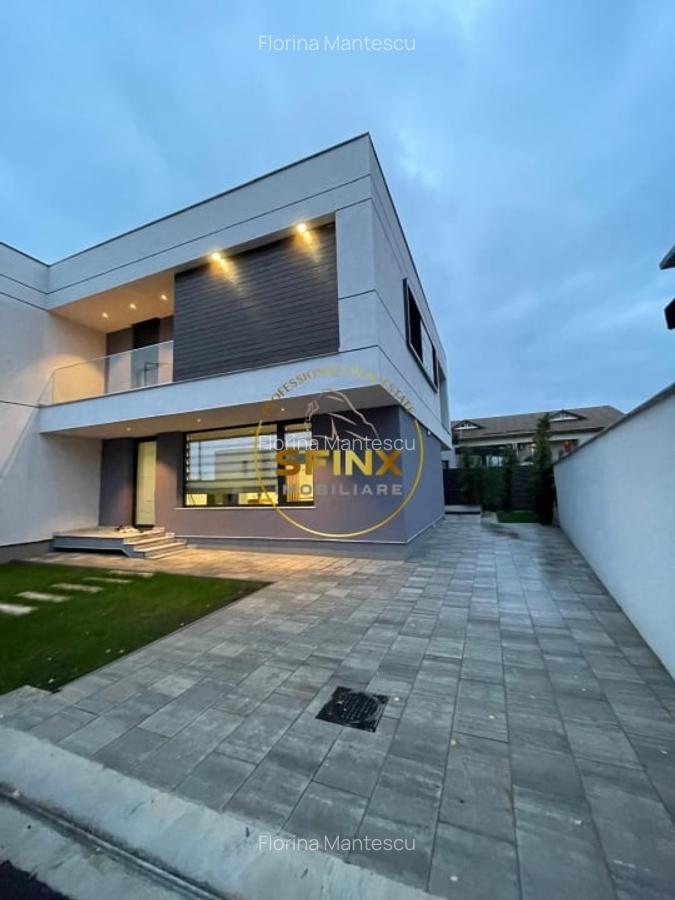 Modern, fully furnished villa, close to Cambridge School and Jolie Ville - 7