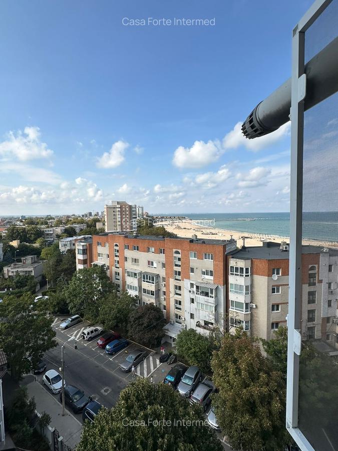 Apartament 2 camere Vedere la Mare  Faleză Nord, Strada Pescarilor   150.000 EUR - 6