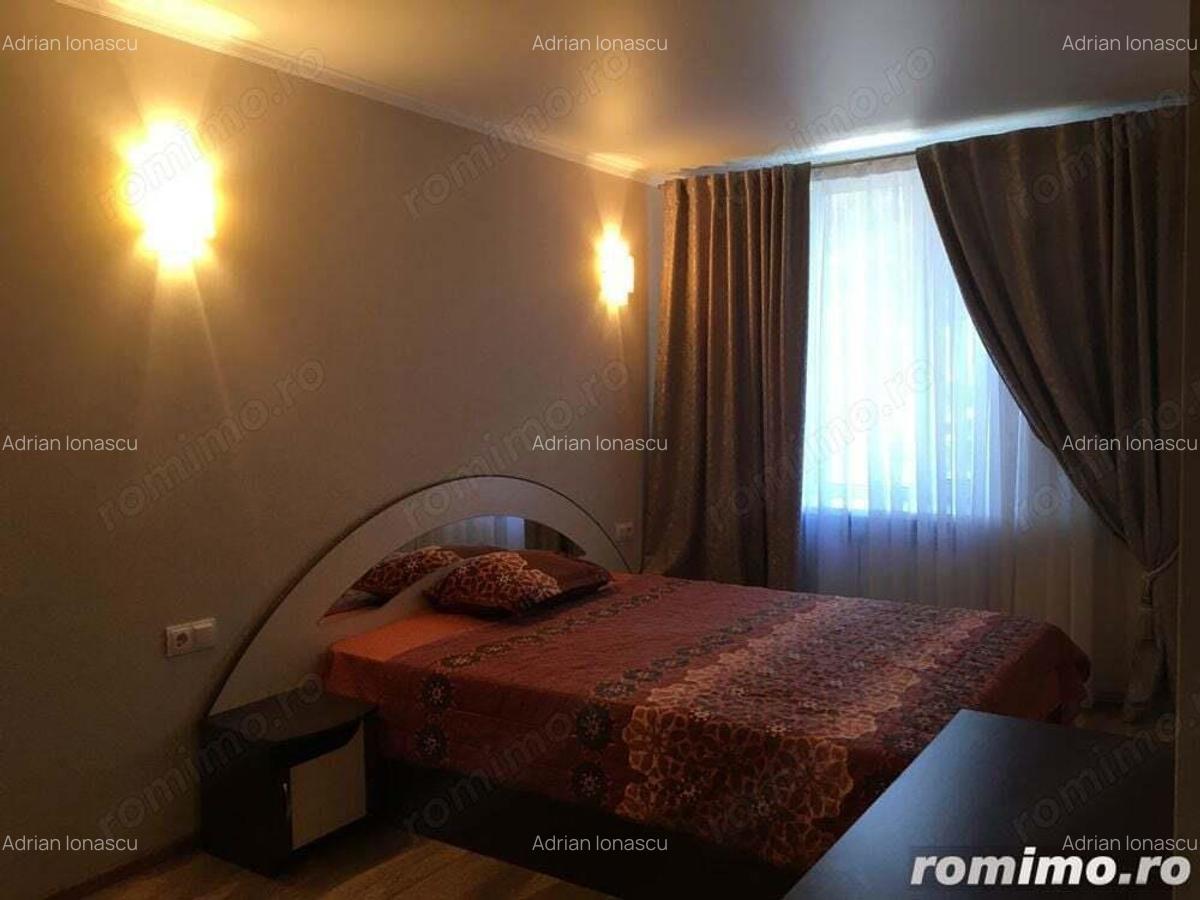 Garsoniera zona Teiul Doamnei Facultatea de Constructii - 4