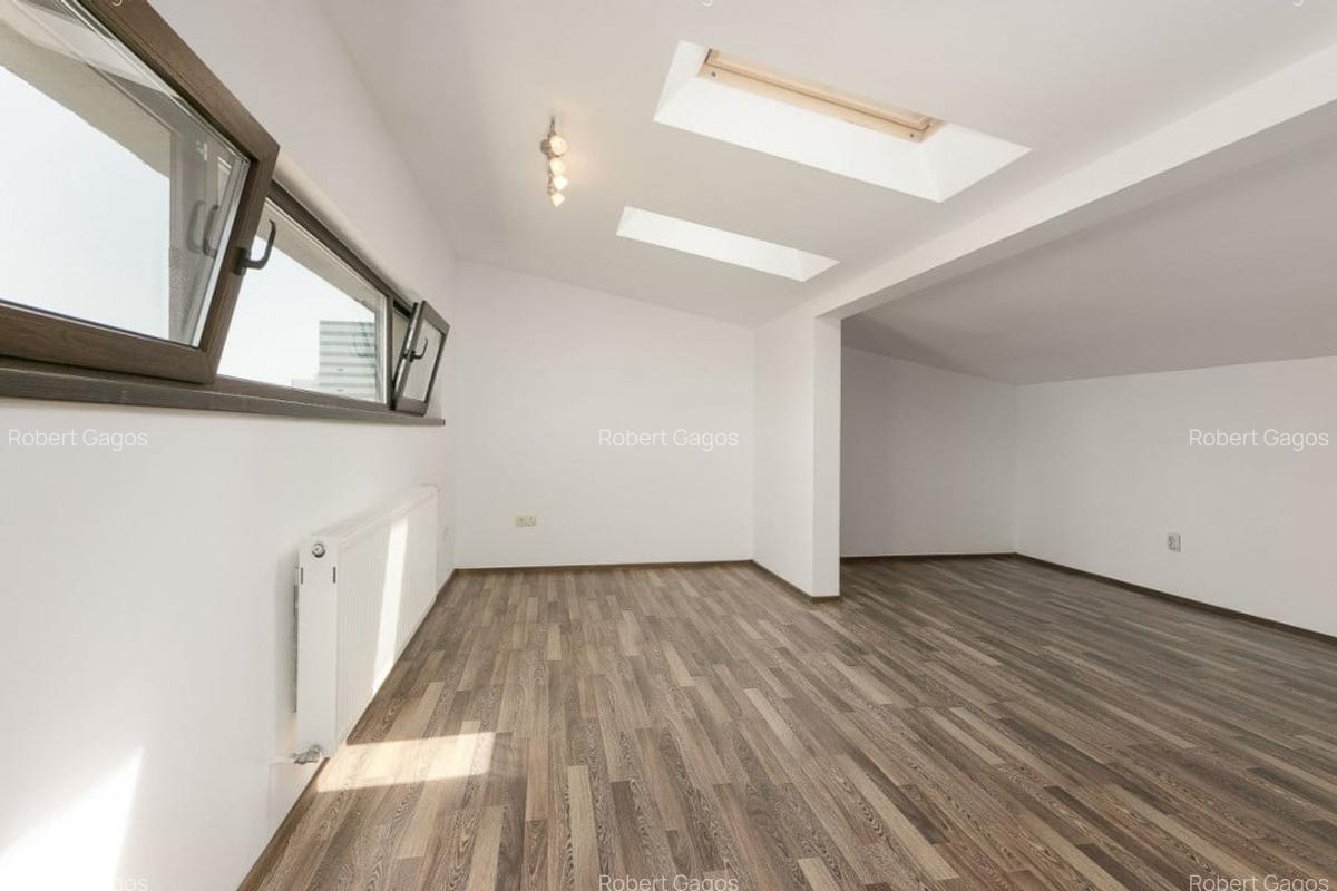 Vila spatioasa si eleganta in Pipera – zona Porsche / Hotel Alexander - 19