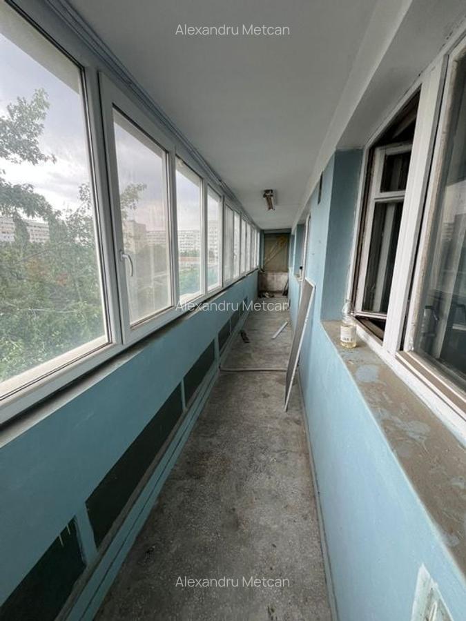 Apartament 2 camere 62mp la 2 minute metrou Dristor - 6
