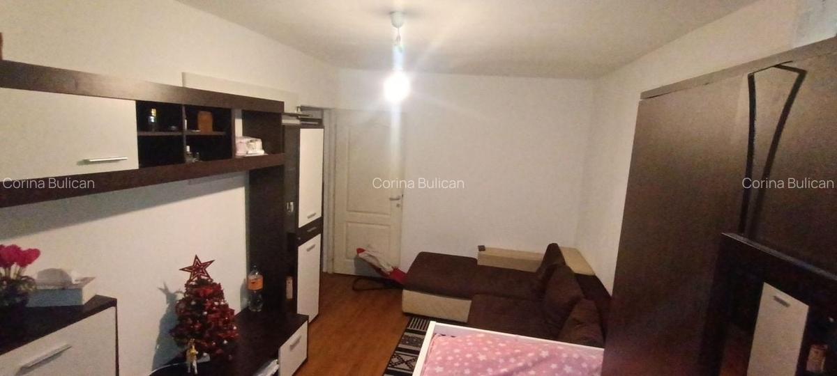 Sagului | 1 camera | Etaj Intermediar. - 3