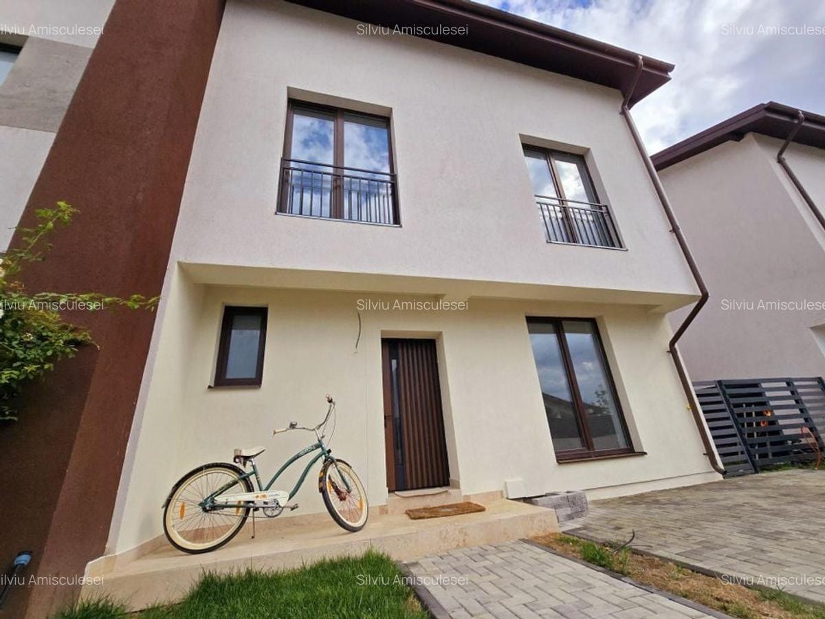 VILA 5 CAMERE | CORBEANCA | LANGA PADURE - 16