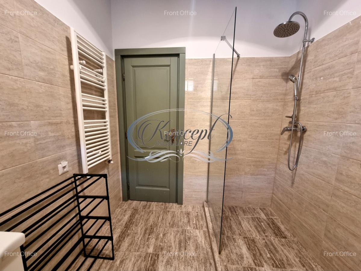 Apartament in cladire istorica in zona Central Shopping Center - 16 Apartament in cladire istorica in zona Central Shopping Center - 16