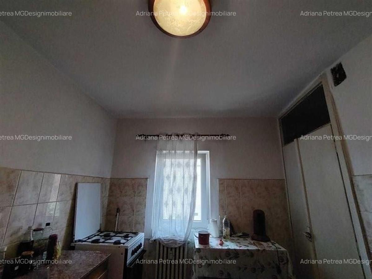 Apartament 2 camere zona Kiriac - 4