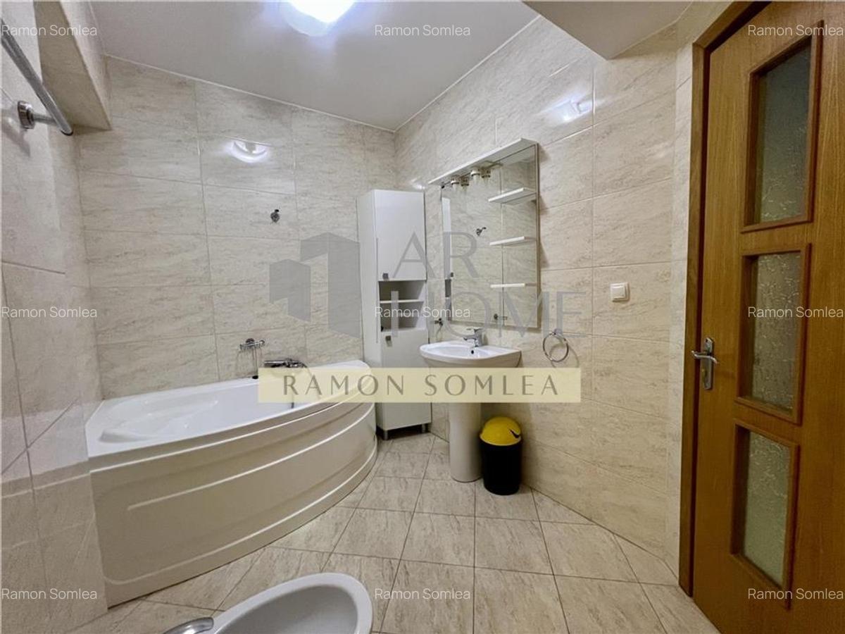 Inchiriere 3 camere, bloc nou, parcare subterana, Cantacuzino, Ploiesti - 11