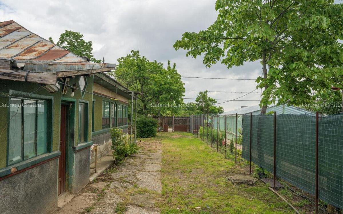 Proprietate in Izvorani la doar 44900 euro -0 % comision - 4