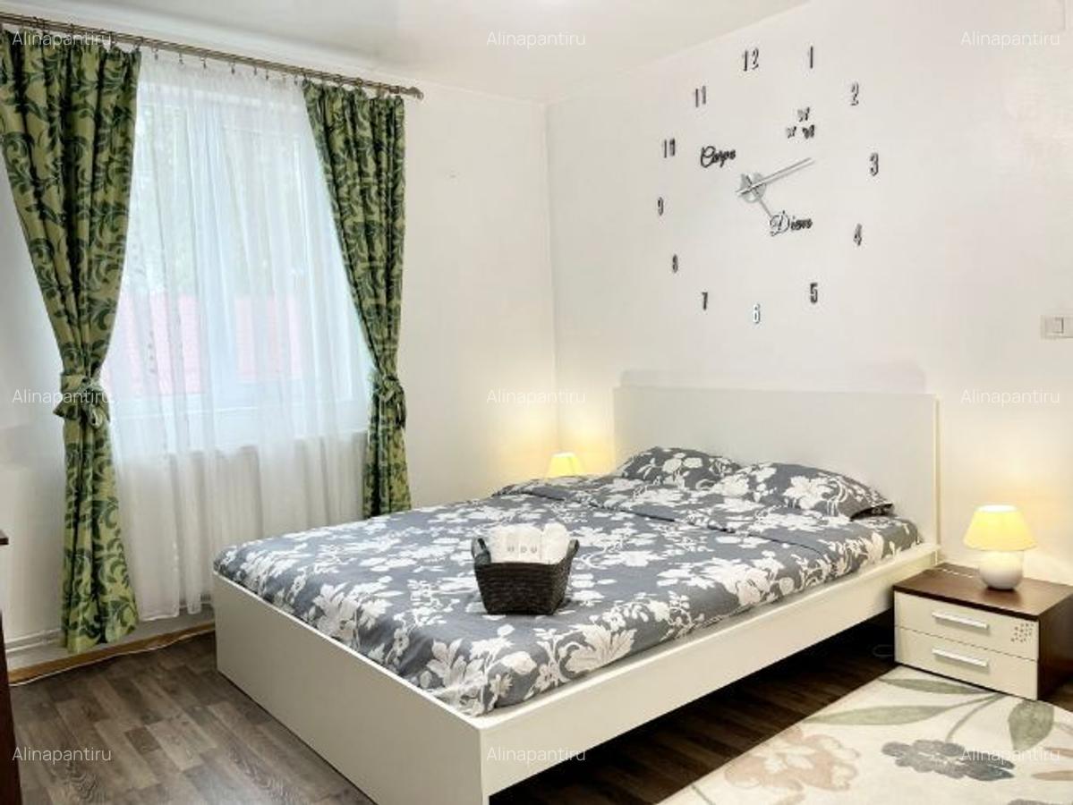 Proprietar vand apartament cu 2 camere, 2 bai, dressing in centrul Girocului - 3