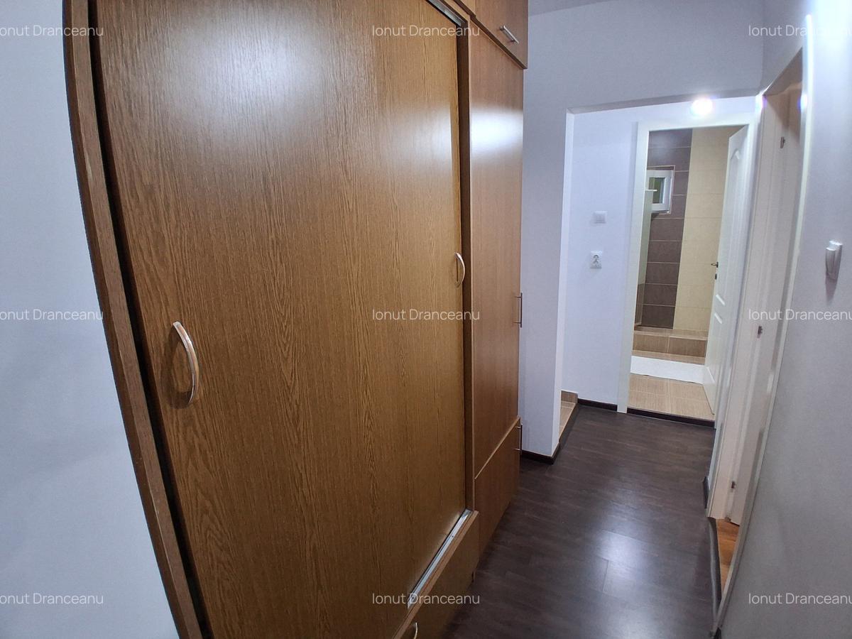 PACURARI PETRU PONI 3 CAMERE DECOMANDAT ET.1 MOBILAT BLOC 1985 COD 160170 - 11