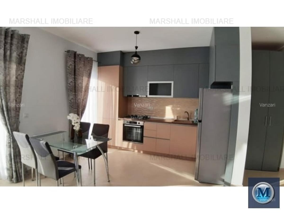Apartament 2 camere de inchiriat, zona Albert, 55 mp #14542 - 1