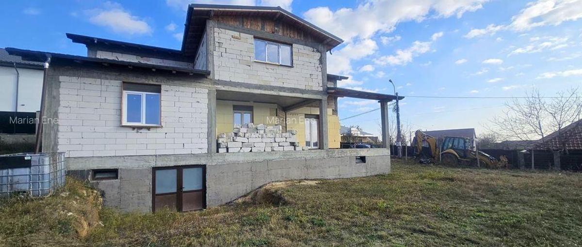 Casa la rosu Bariera, 211 mp, teren 896 mp, MAG Invest, 1... - 3