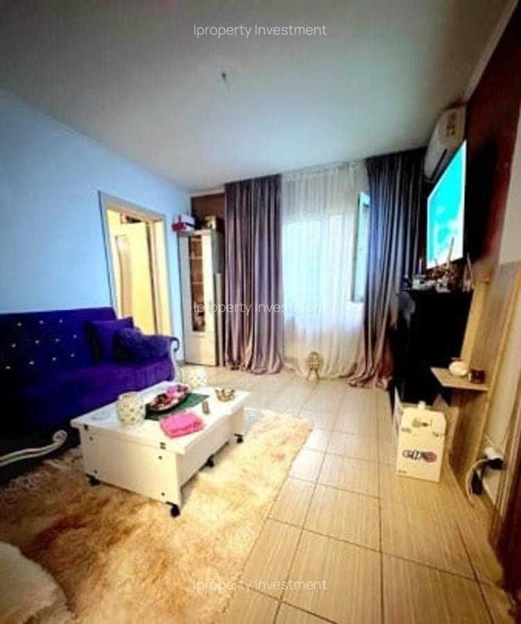 2 Camere | Titan | Proximitate Metrou | Instalatii schimbate/Renovat - 2