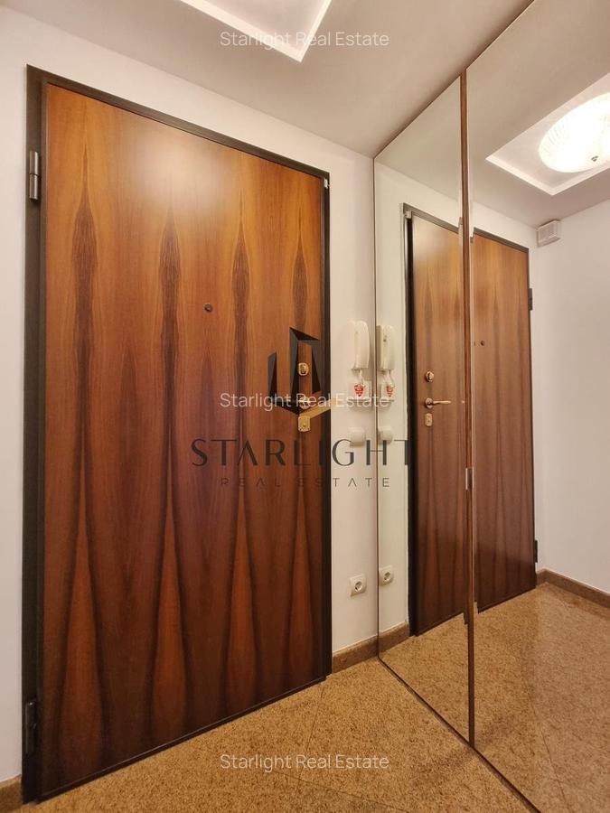Apartament cu 2 camere decomandat în Kiseleff - 6