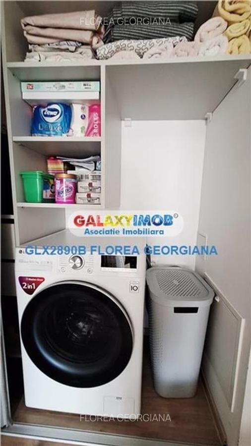 Apartament 3 camere Greenfield Residence - pet friendly - 11