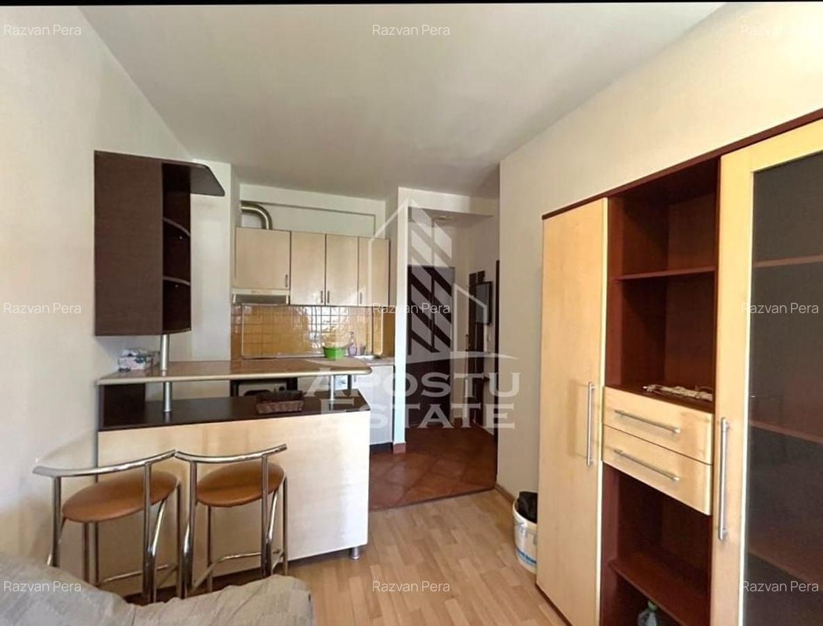 Apartament cu 2 camere, 48 mp utili, Uta - 1