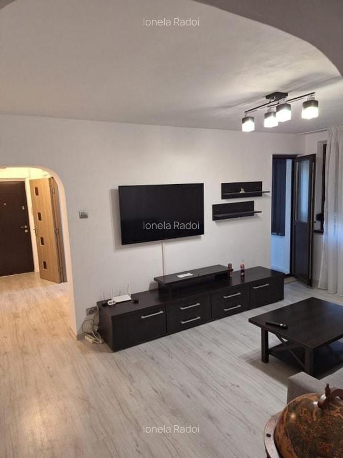 Apartament trei camere Brancoveanu Secuilor - 2