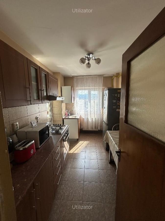 Apartament de vânzare, 4 camere, Râmnicu Vâlcea - 12