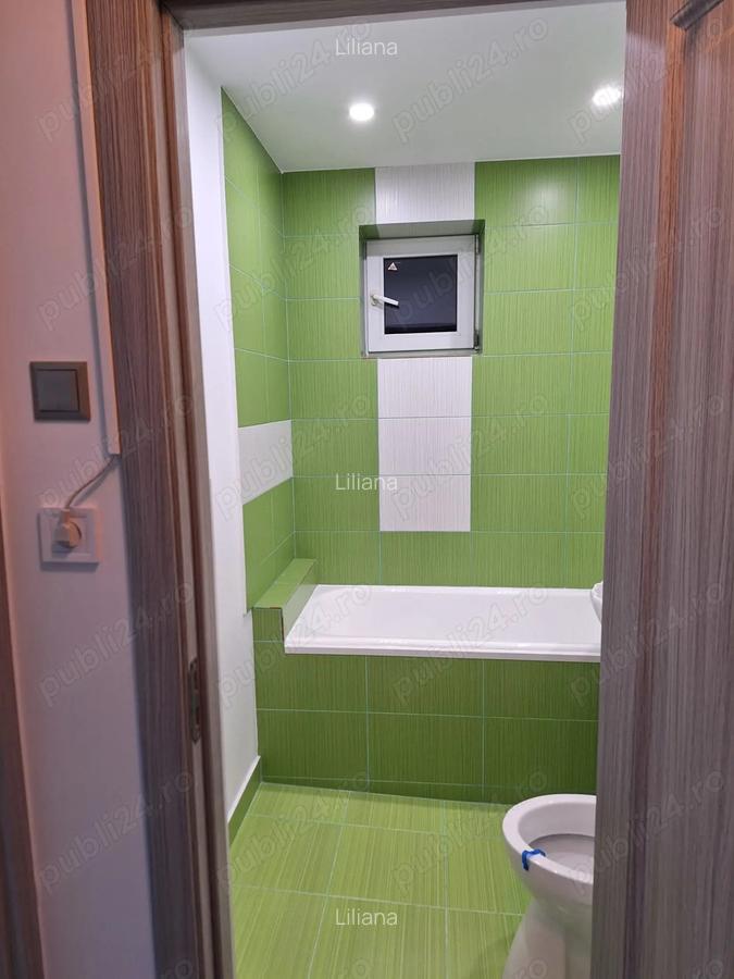 Inchiriez apartament 2 camere la parter - 4