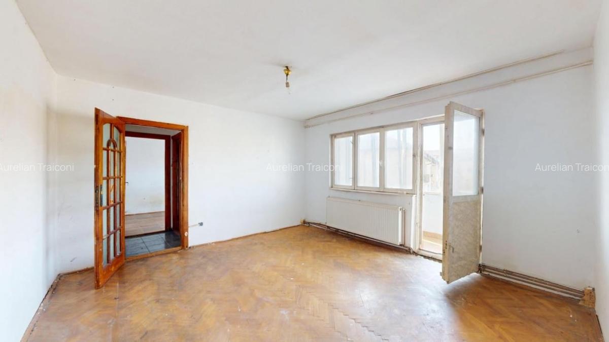Apartament 2 camere, Aleea Cutezatorilor, Zona Dambovita - 5