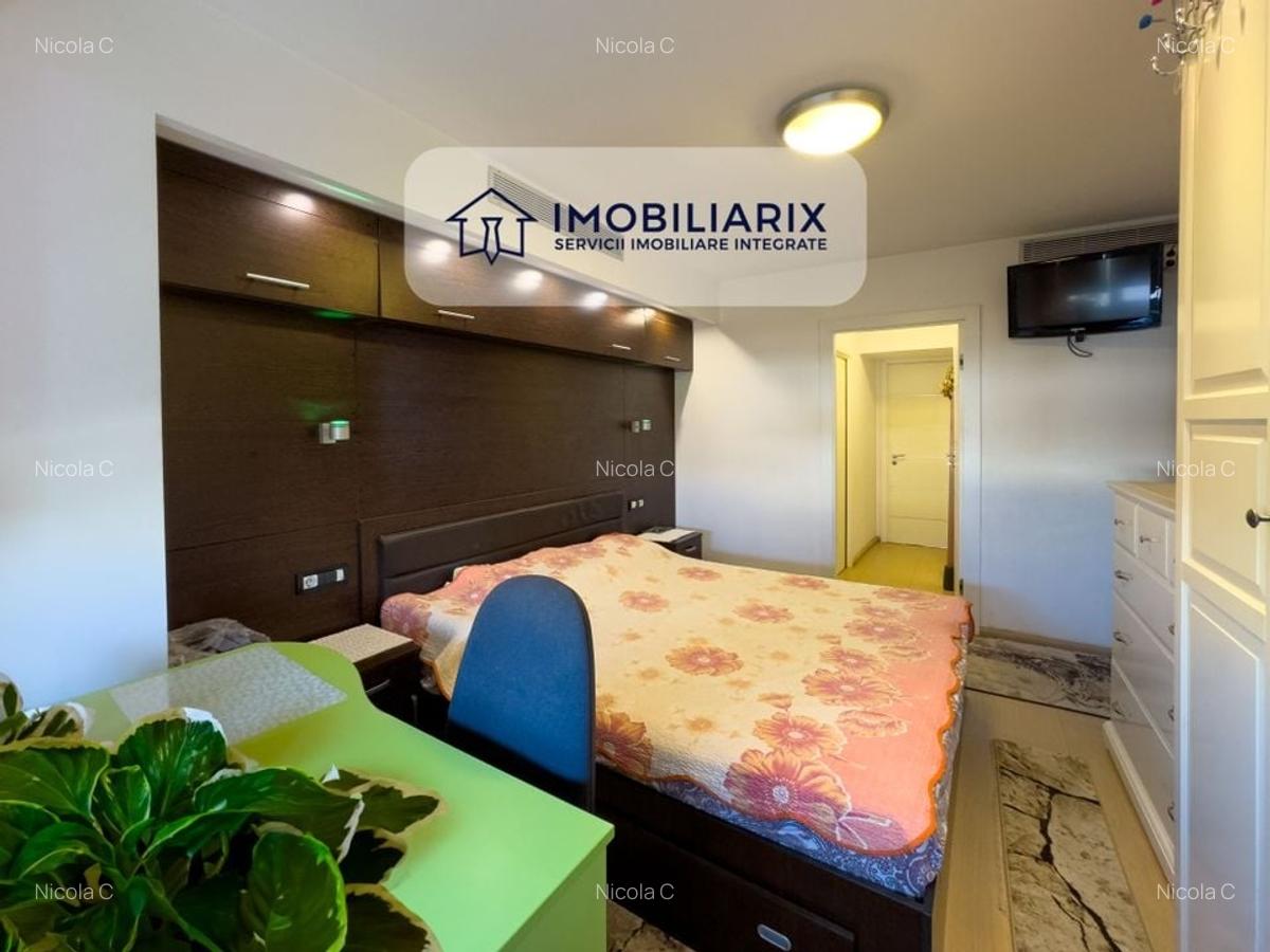 Apartament spațios și modern de vânzare - Casa de Cultură, Constanța - 8