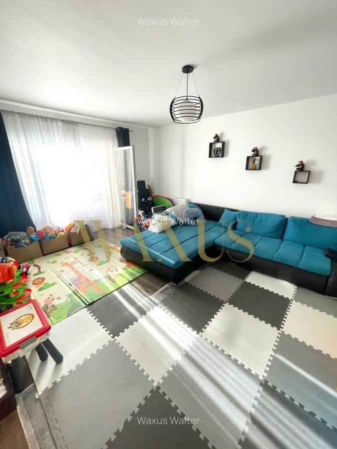 Apartament la cheie de vanzare, 2 camere, 56mp, parcare, Sesul de Sus - 3