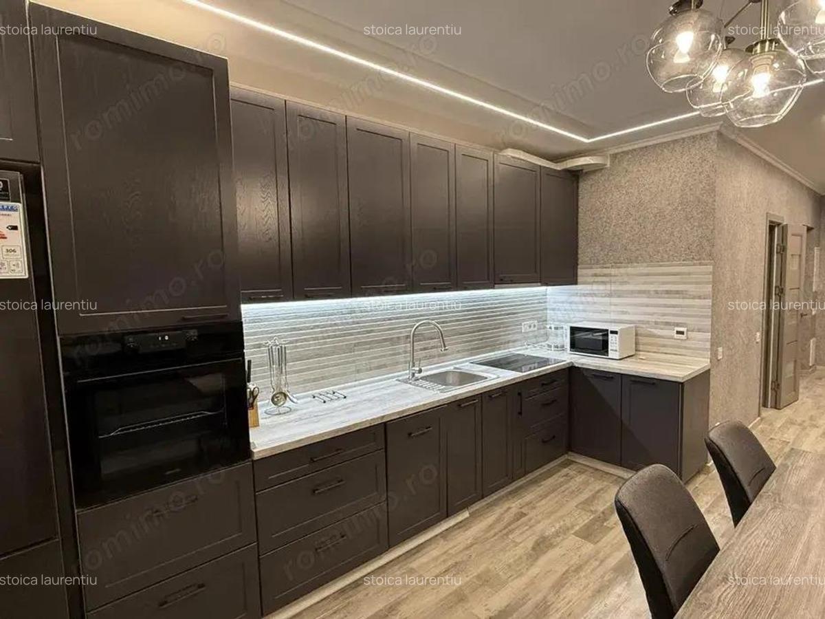 2 Camere zona Iancului - 6