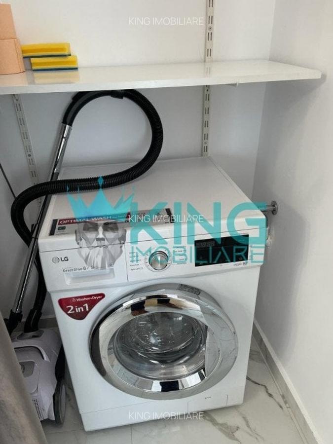 Apartament cu 2 camere semidecomandat, mobilat în Victoriei - 19
