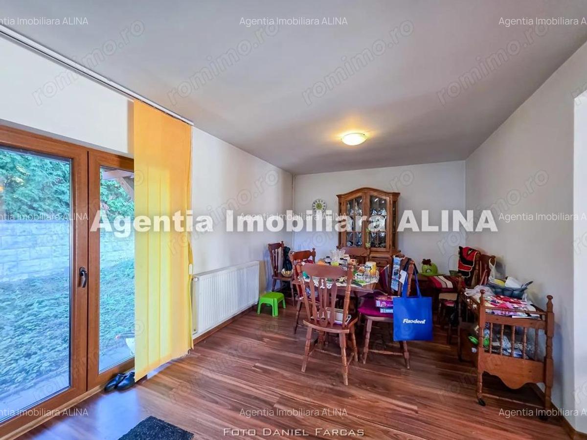 Casa 4 camere S+P+Mansarda inalta in Deva, zona Vulcan. - 13
