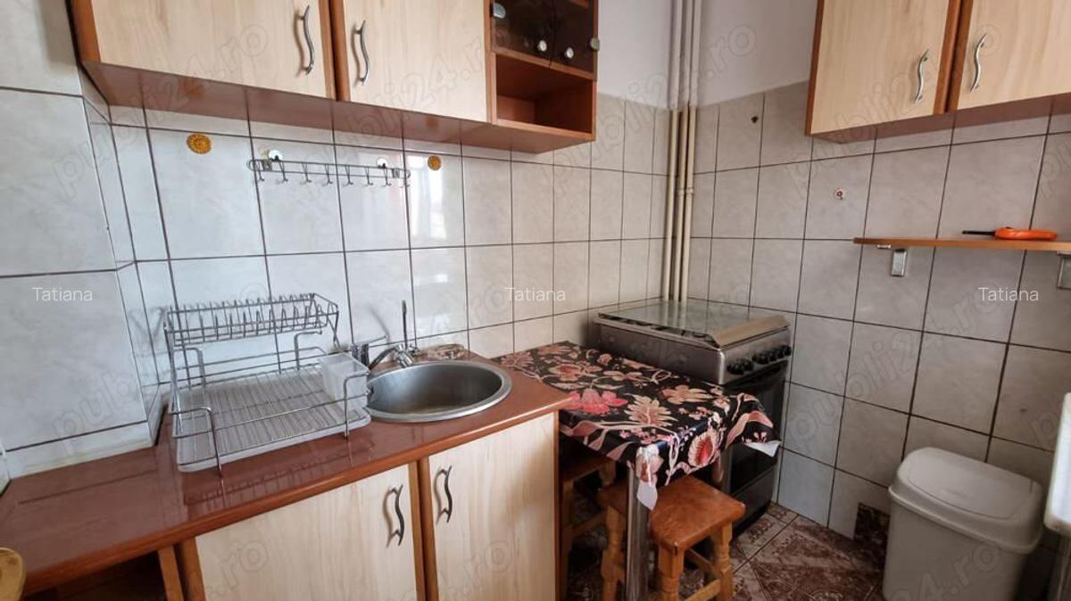 Inchiriere garsoniera Craiovei, Tineretului Pite?ti - 4