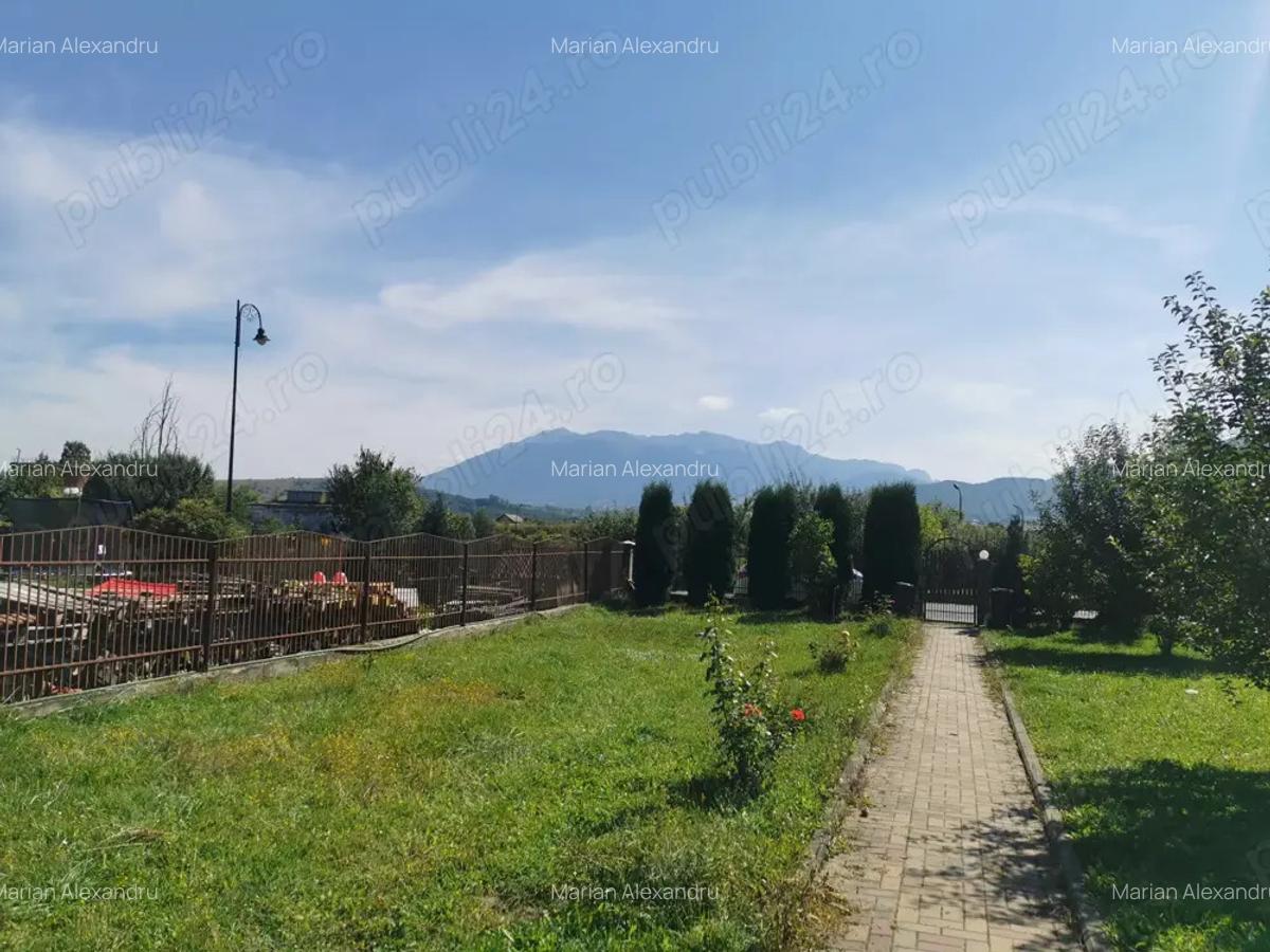 Casa de vanzare, oras Zarnesti, judet Brasov - 4