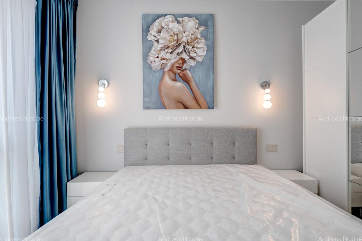 Apartament cu 2 camere decomandat în Unirii - 4