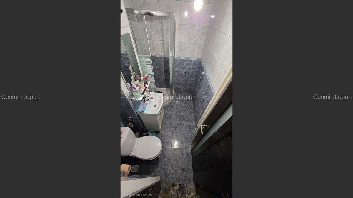 Apartament 2 camere, Etaj 1, Piata Sarbilor - 6