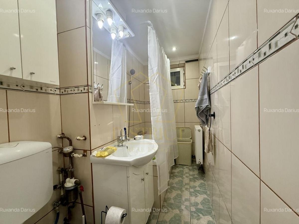 Apartament cu 2 camere etaj intermediar | Sagului - 8