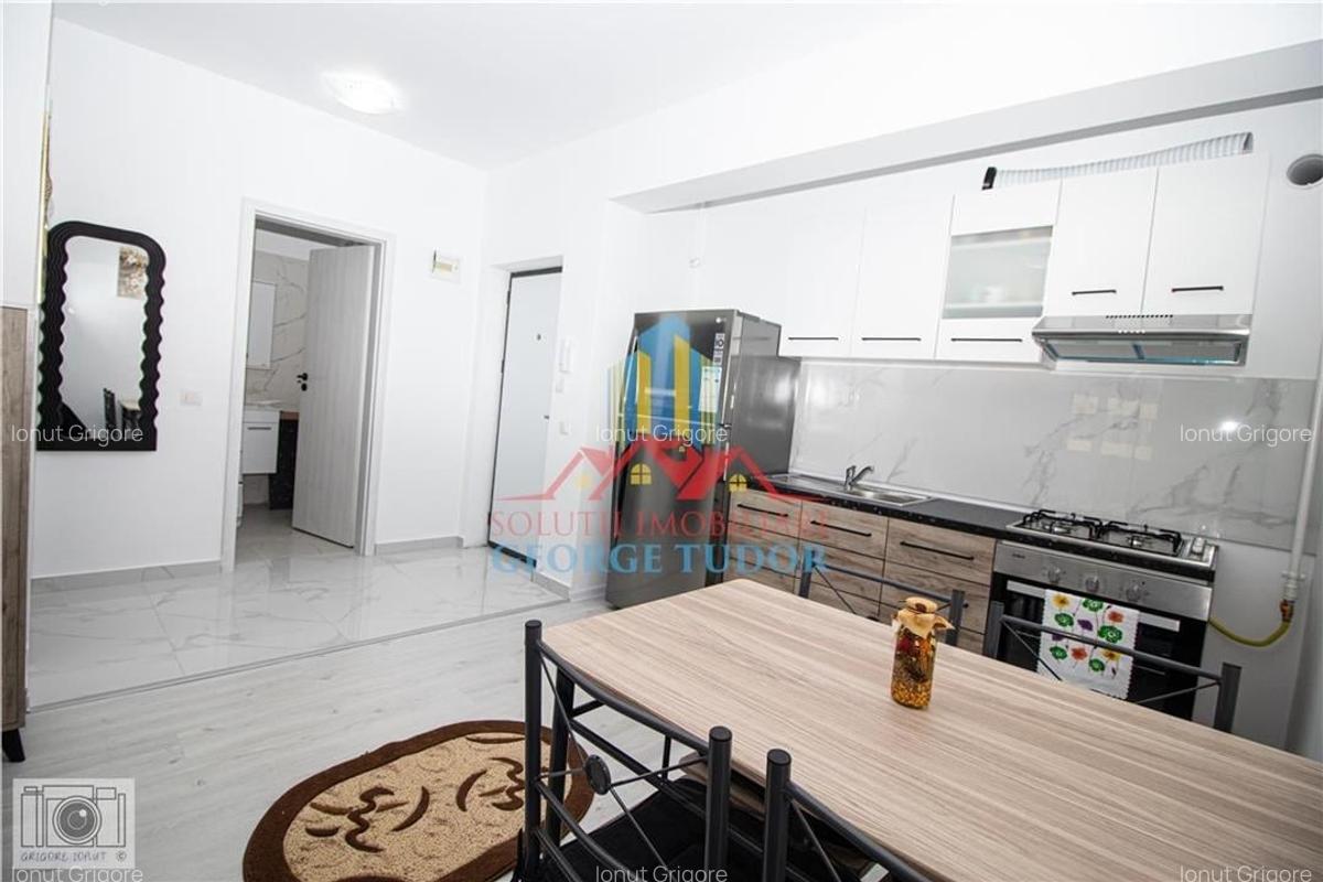Apartament 2 camere + parcare privata, Str. Sg. Ilie Petre Nr 43, Bloc Sinsay, C - 8