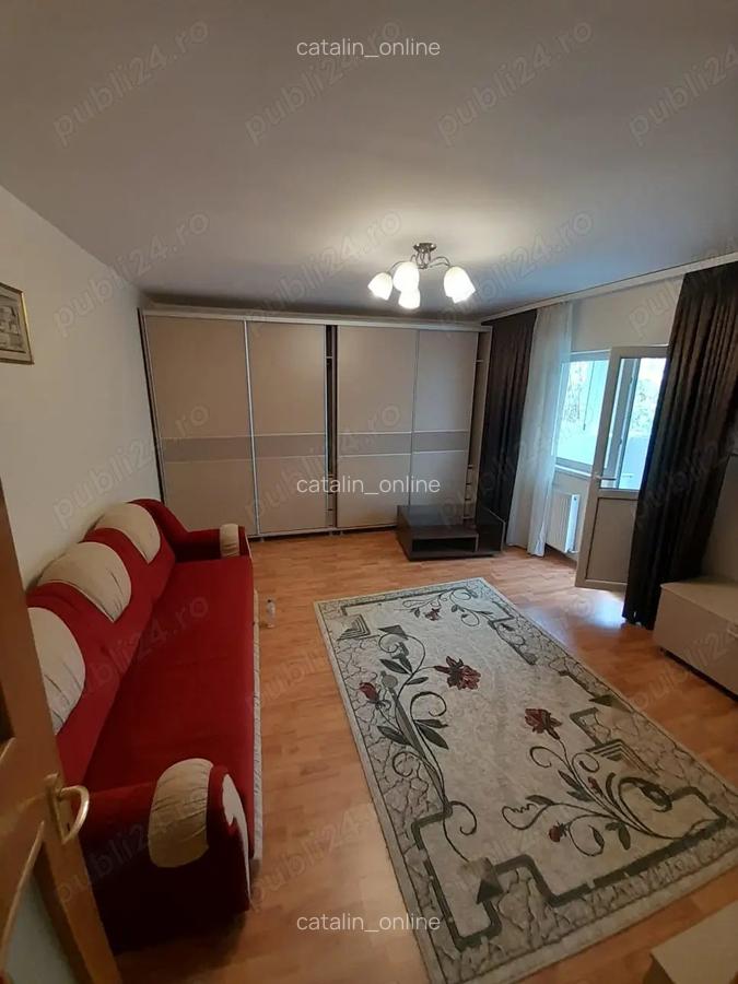 Inchiriez camera in apartament cu 2 camere cu alta fata - 2