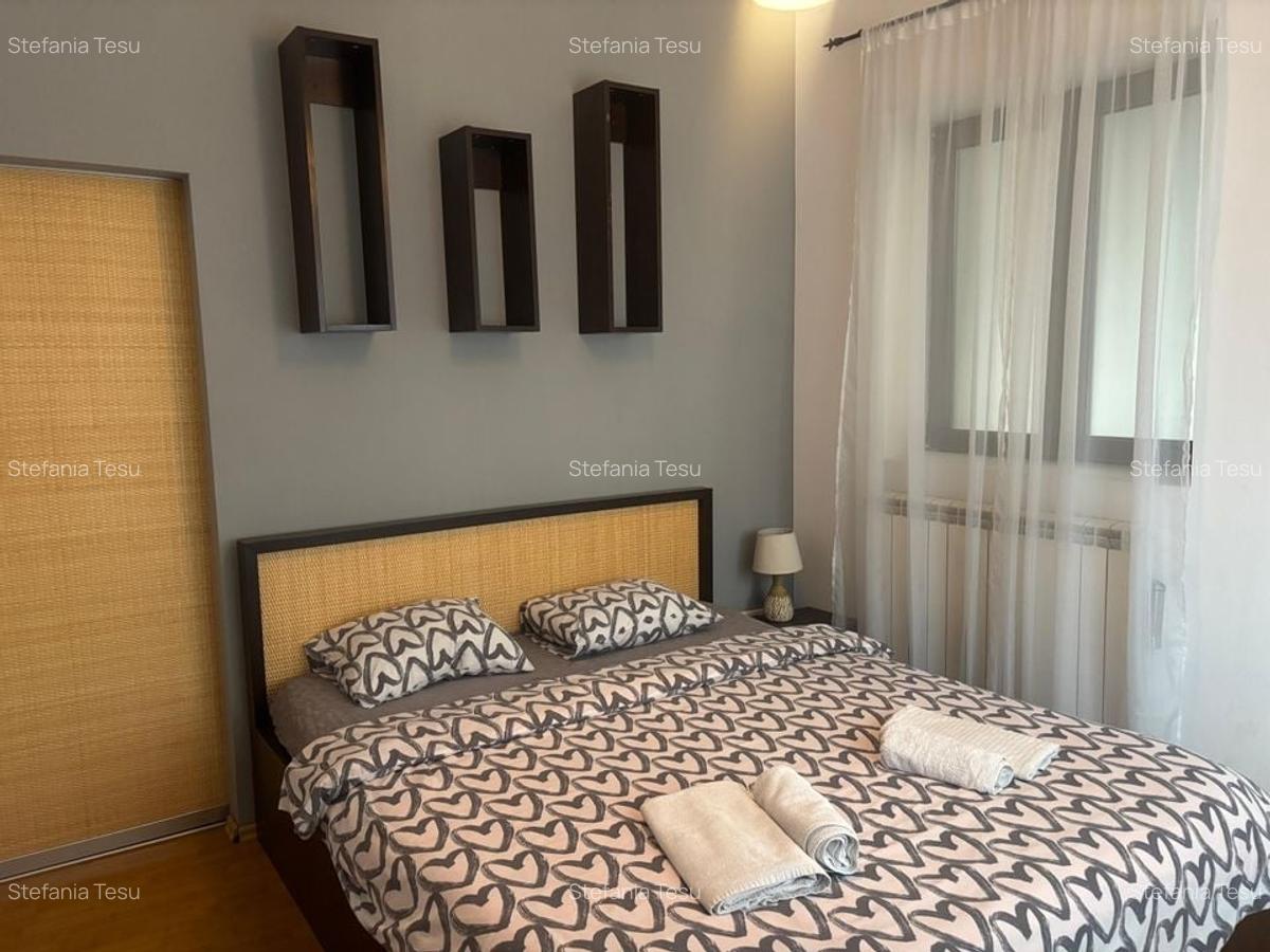 Apartament 2 camere Universitate de închiriat - 6